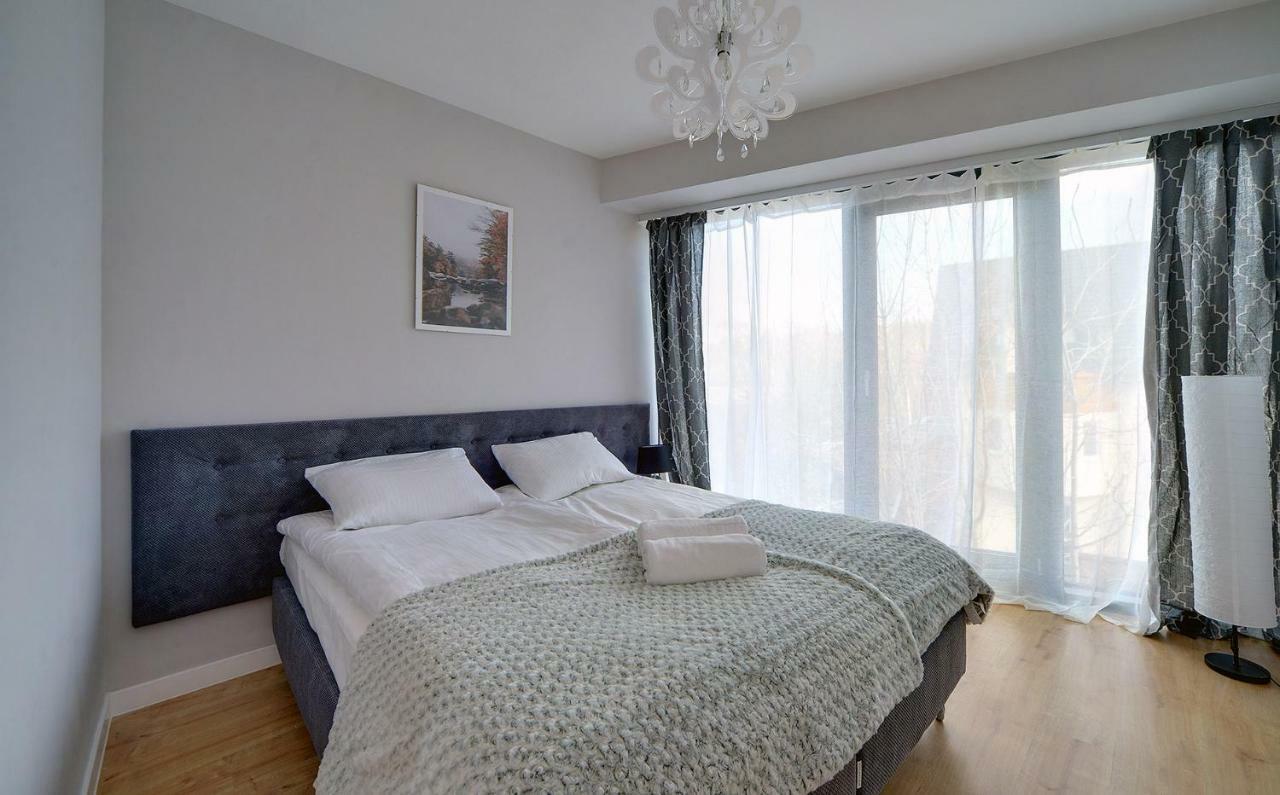 Apartamenty Everysky - Wilcza 3F-1 Karpacz Exterior photo
