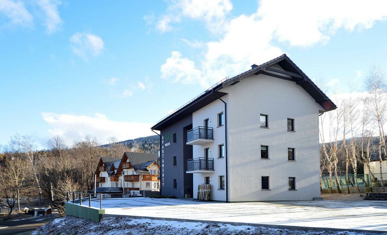 Apartamenty Everysky - Wilcza 3F-1 Karpacz Exterior photo